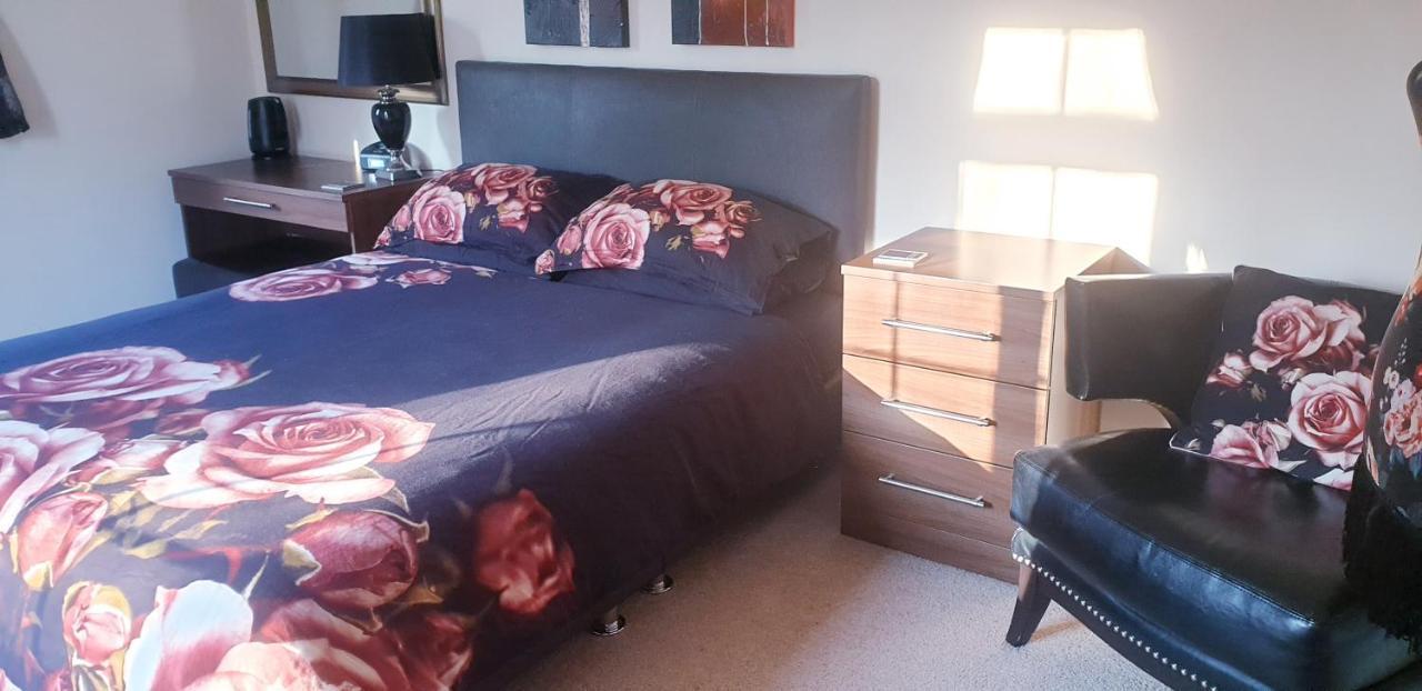 Plumpton House Otel Ashford  Dış mekan fotoğraf