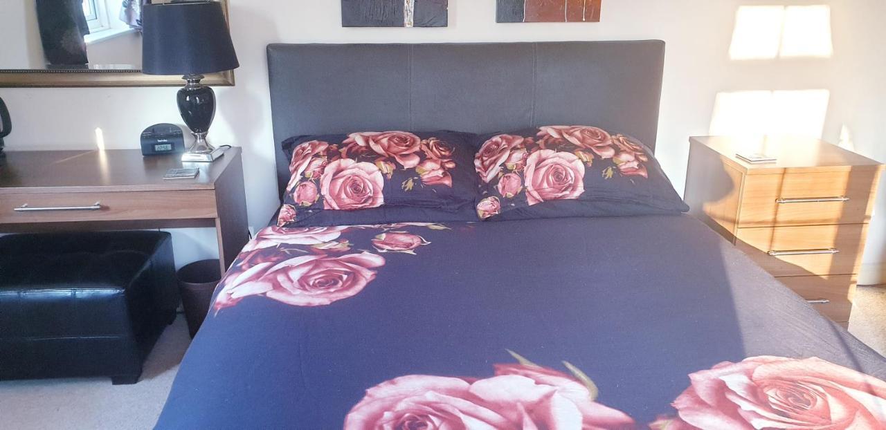 Plumpton House Otel Ashford  Dış mekan fotoğraf