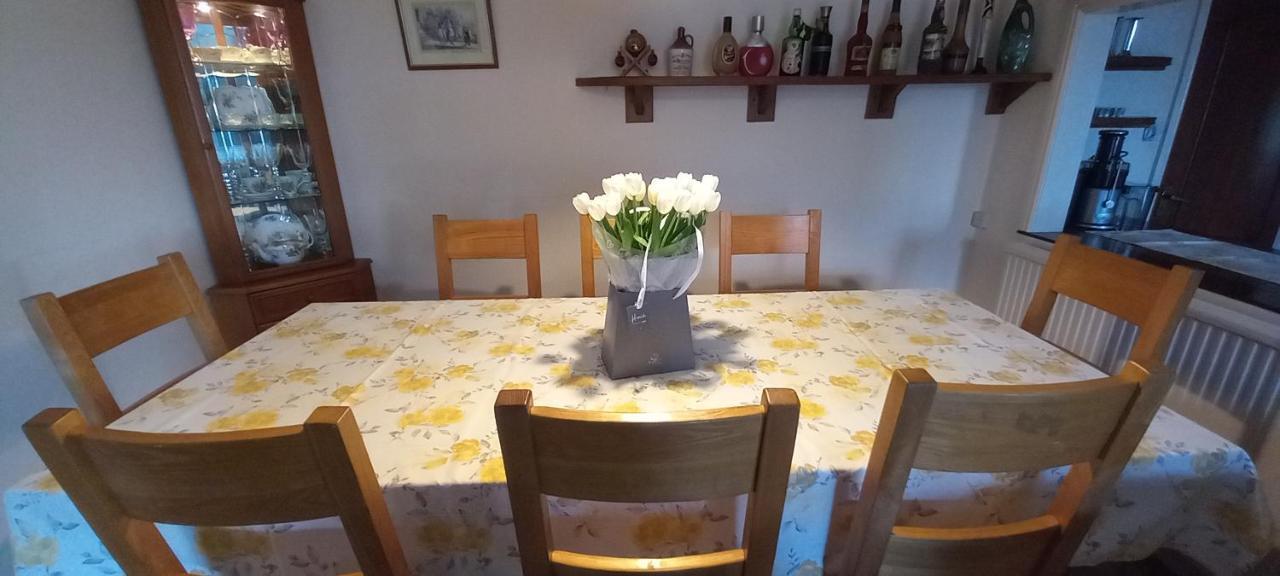 Plumpton House Otel Ashford  Dış mekan fotoğraf
