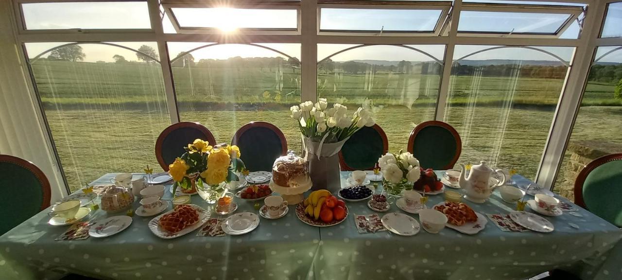 Plumpton House Otel Ashford  Dış mekan fotoğraf