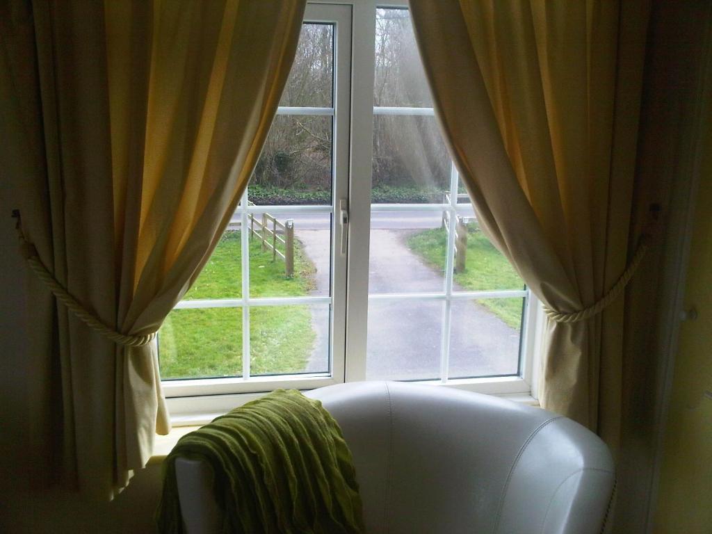 Plumpton House Otel Ashford  Oda fotoğraf